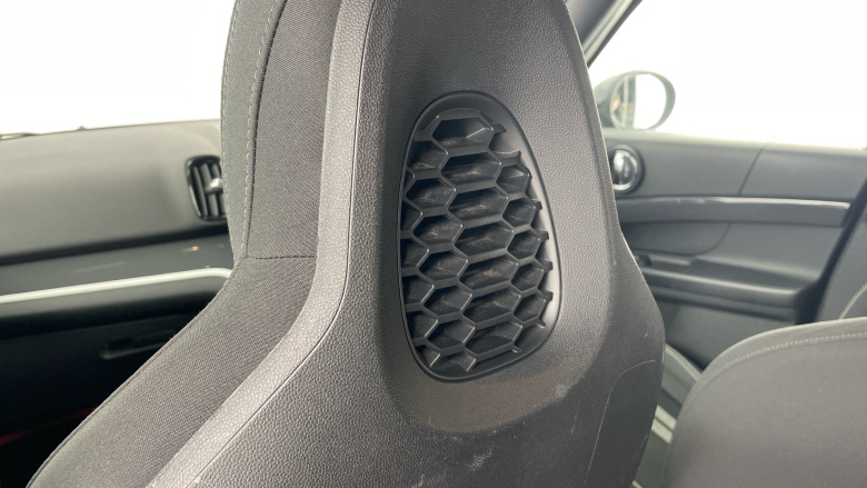 MINI Countryman 2.0 Cooper S Sport 5dr Auto Petrol Hatchback